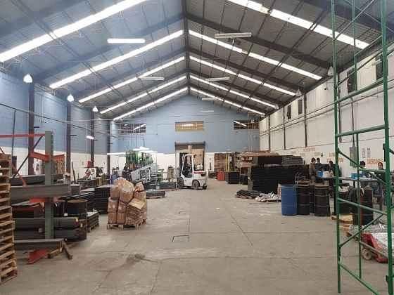 BODEGAS CON TERRENO USO MIXTO AZCAPOTZALCO