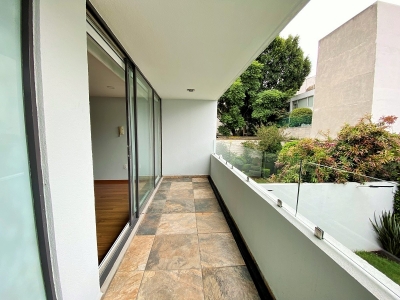 Casa en Venta en Lomas de Tecamachalco