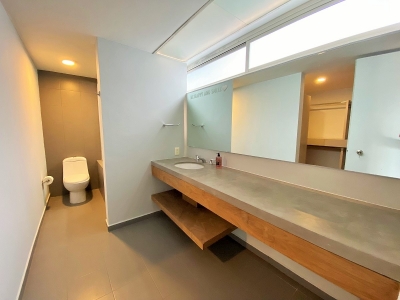 Casa en Venta en Lomas de Tecamachalco