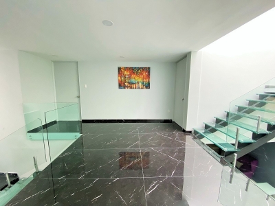 Casa en Venta en Lomas de Tecamachalco