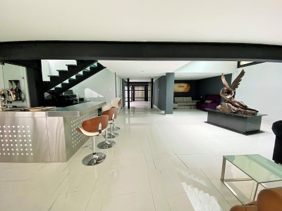 Casa en Venta en Lomas de Tecamachalco