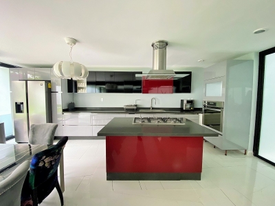 Casa en Venta en Lomas de Tecamachalco