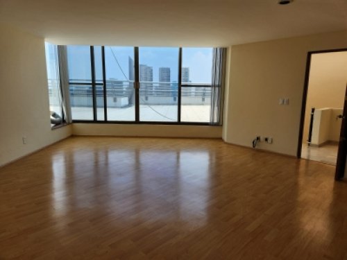 Departamento En Venta En Lomas De Vista Hermosa
