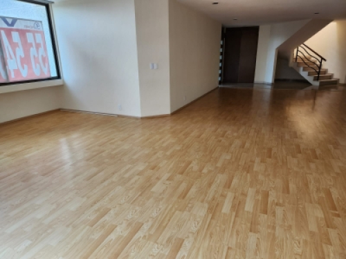 Departamento En Venta En Lomas De Vista Hermosa