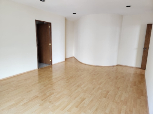 Departamento En Venta En Lomas De Vista Hermosa