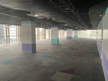 Oficina Polanco 765 m2 Horacio