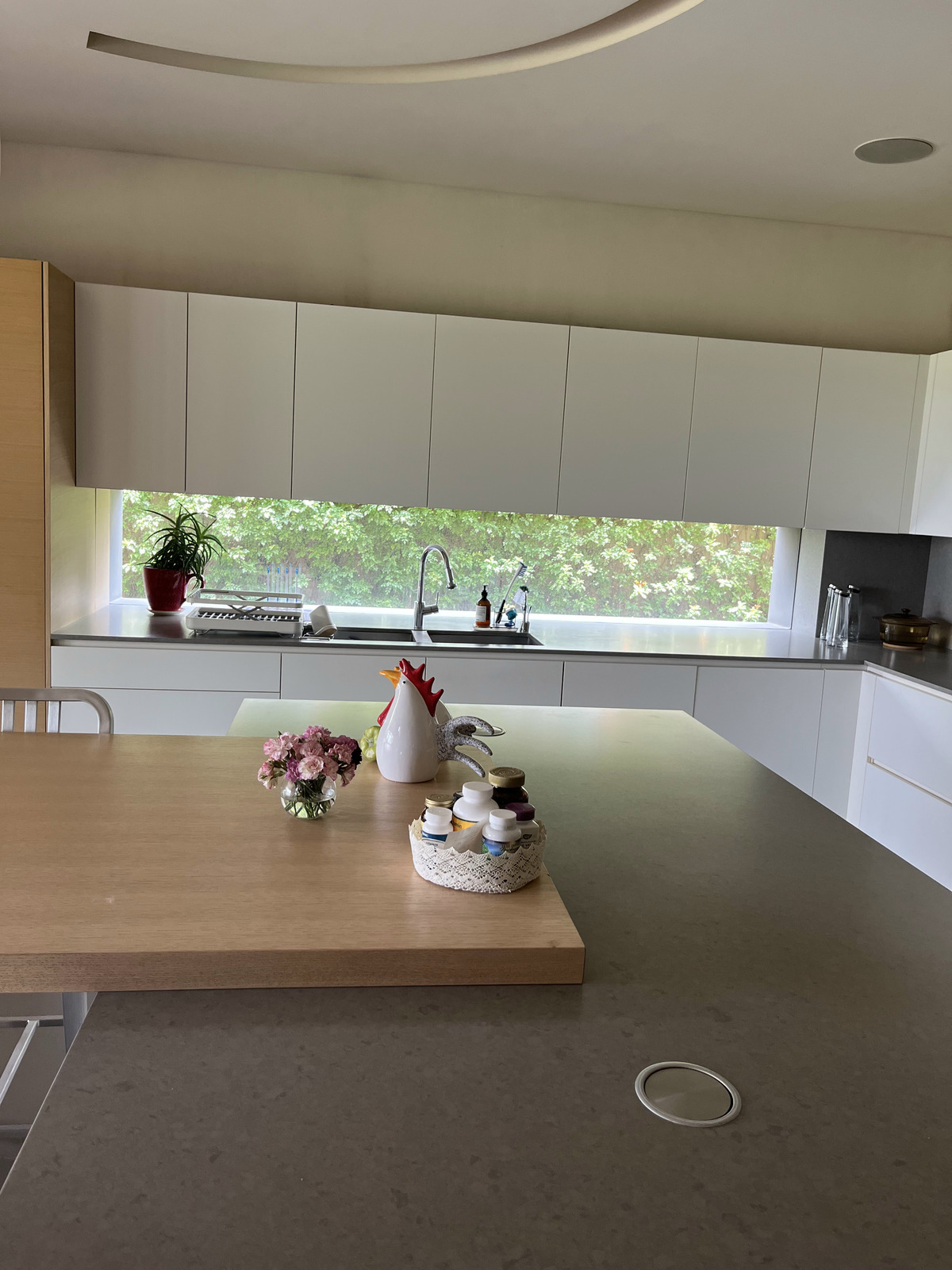 Casa Venta Lomas Country