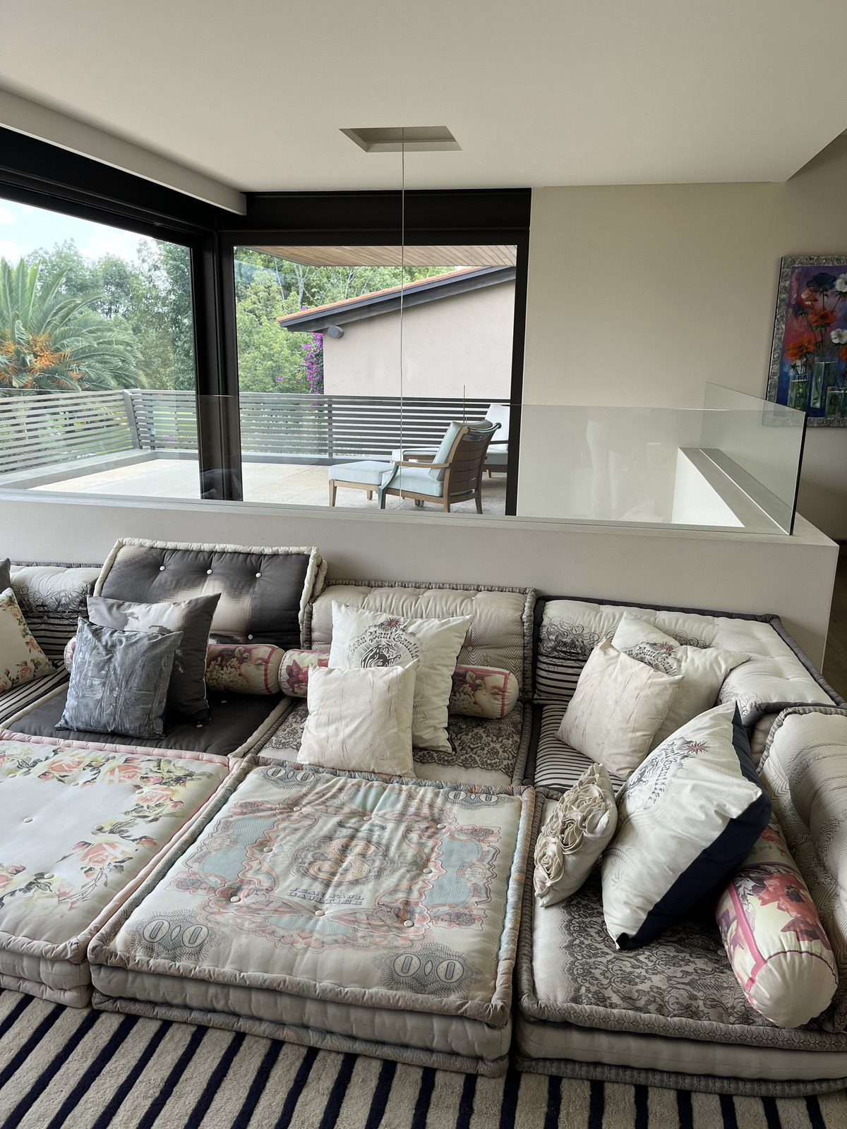 Casa Venta Lomas Country