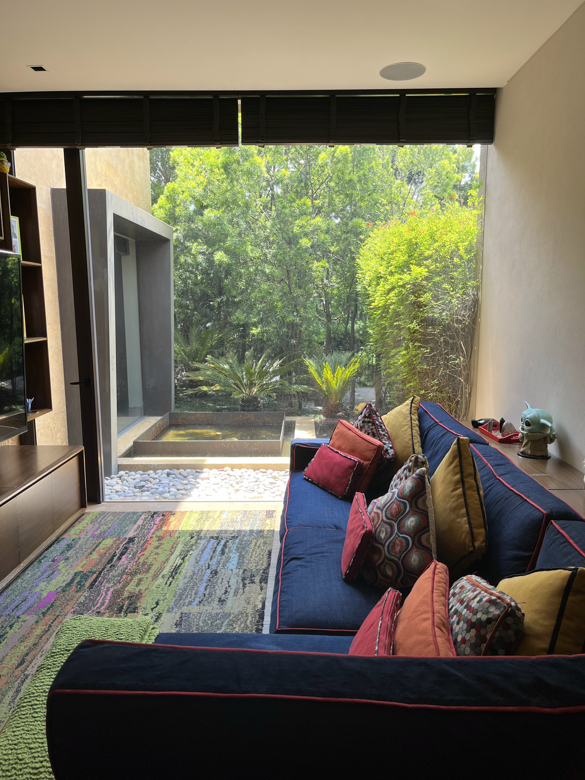 Casa Venta Lomas Country