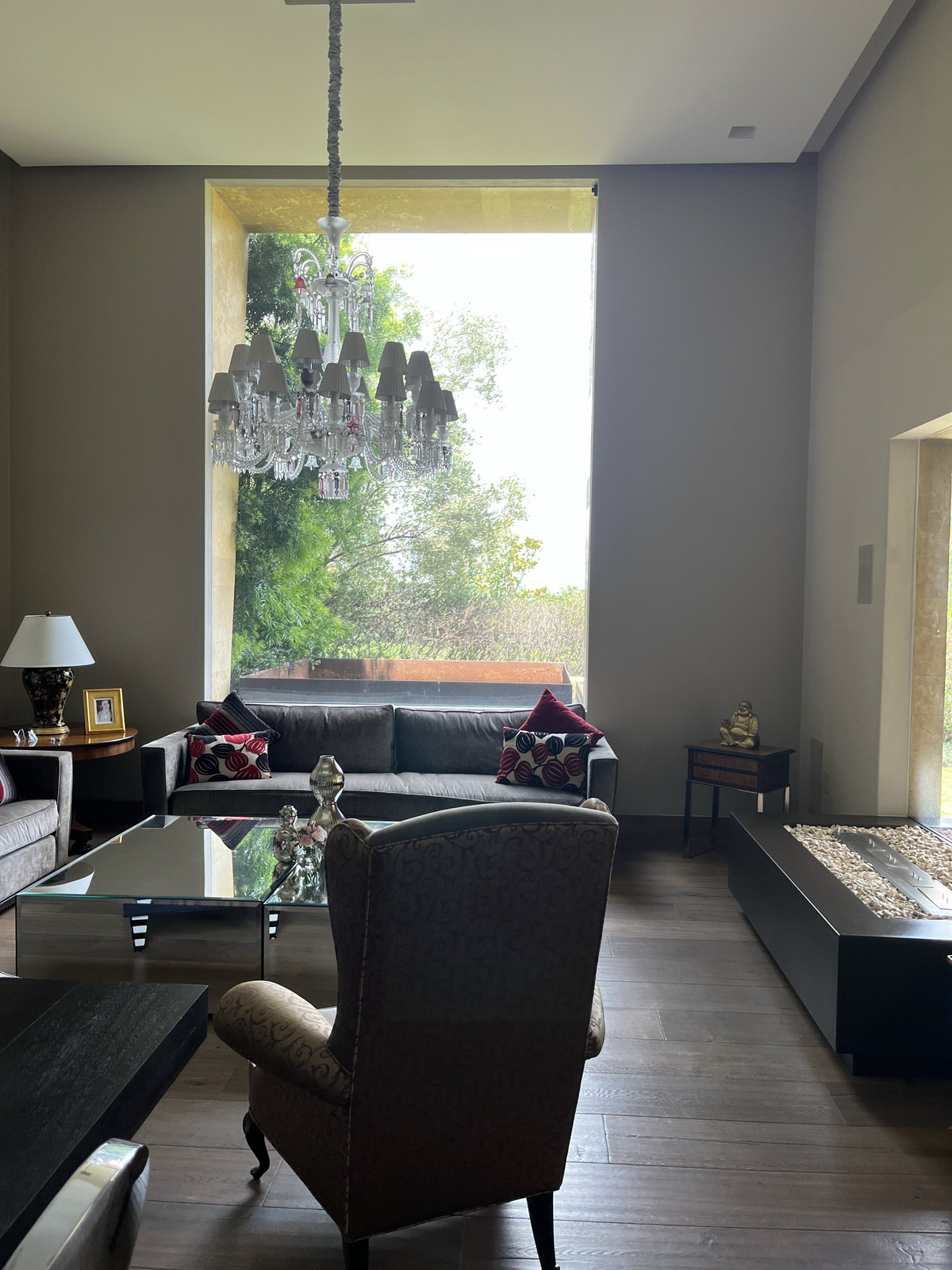 Casa Venta Lomas Country