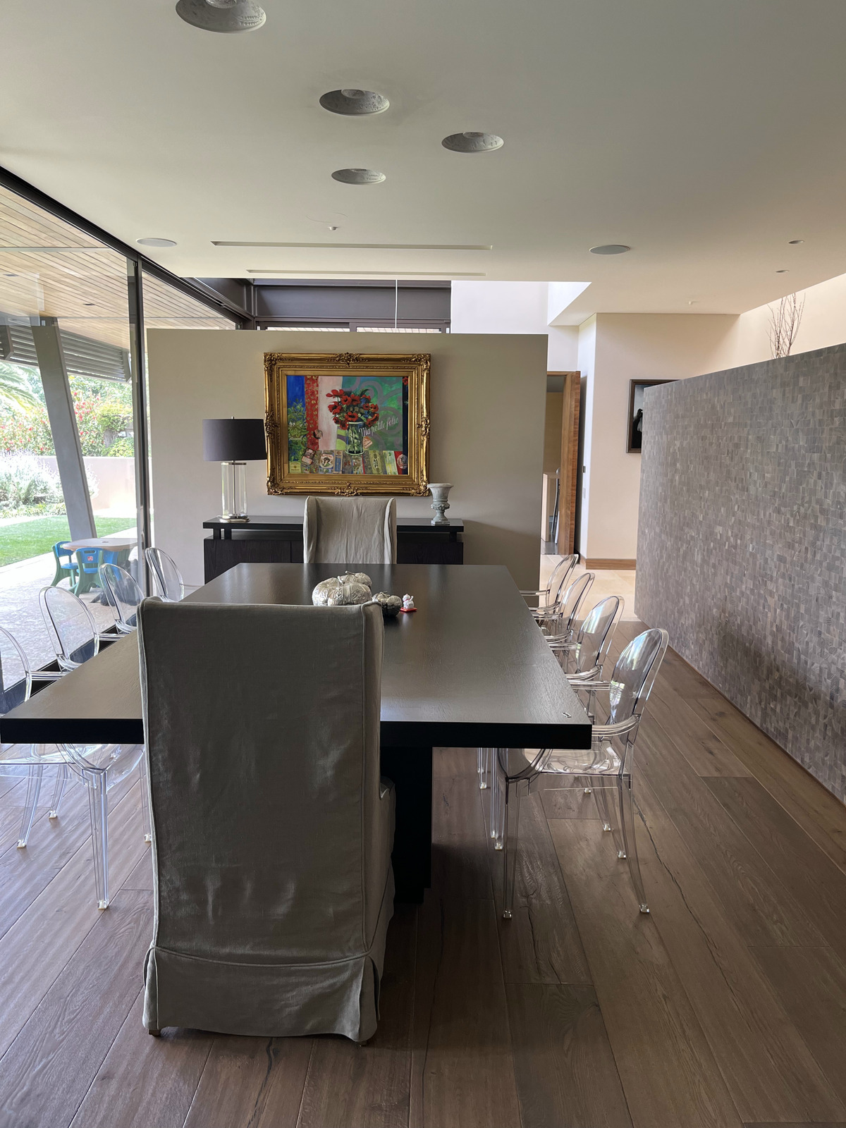 Casa Venta Lomas Country