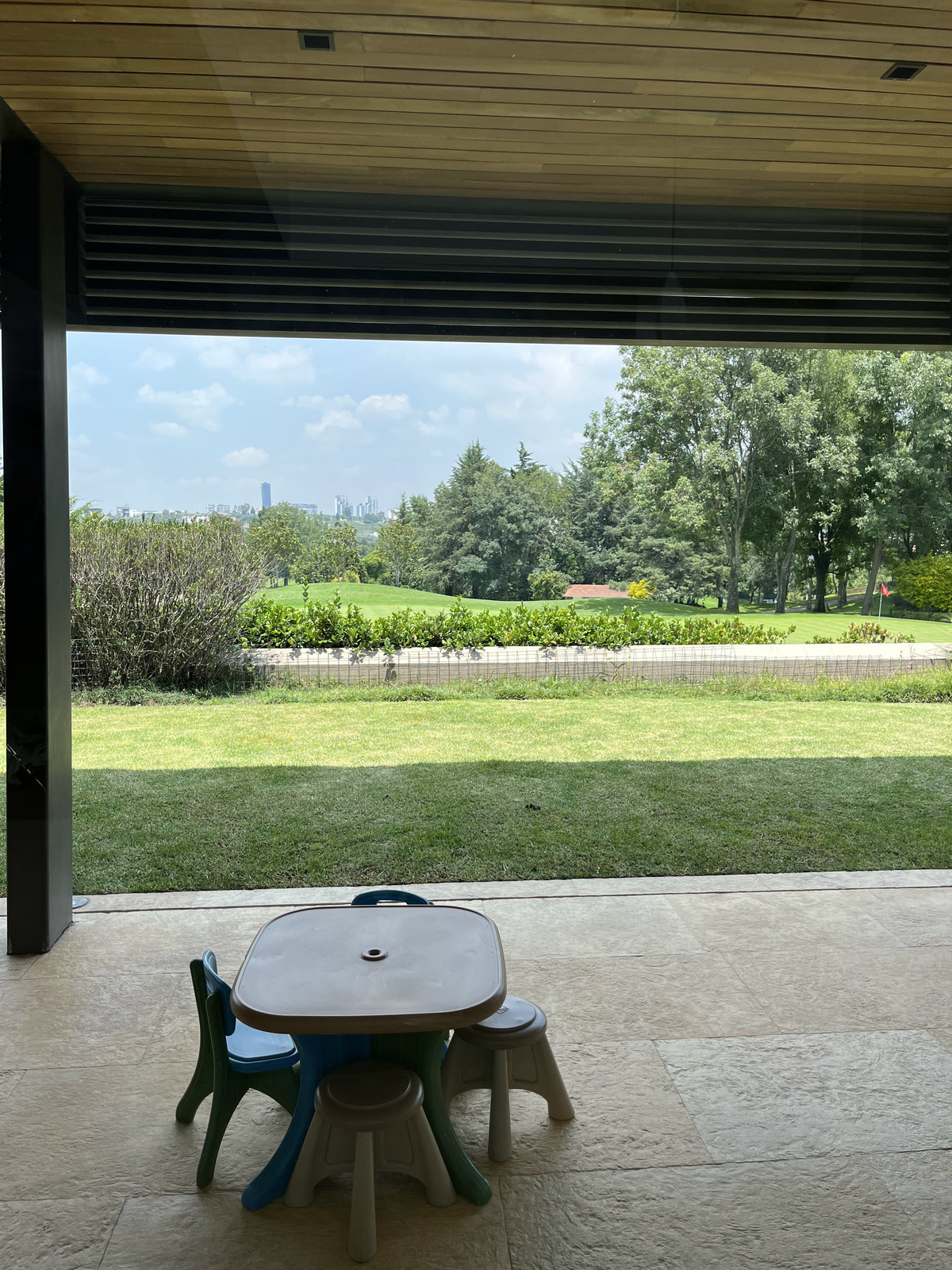 Casa Venta Lomas Country