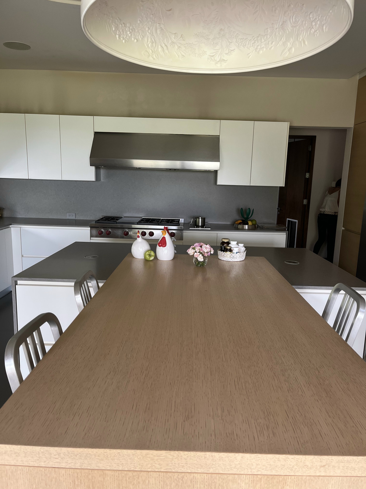 Casa Venta Lomas Country