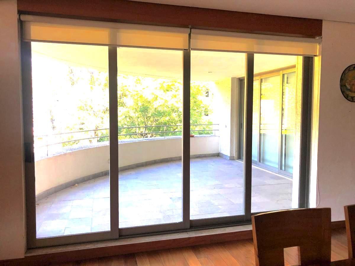 departamento venta lomas de chapultepec