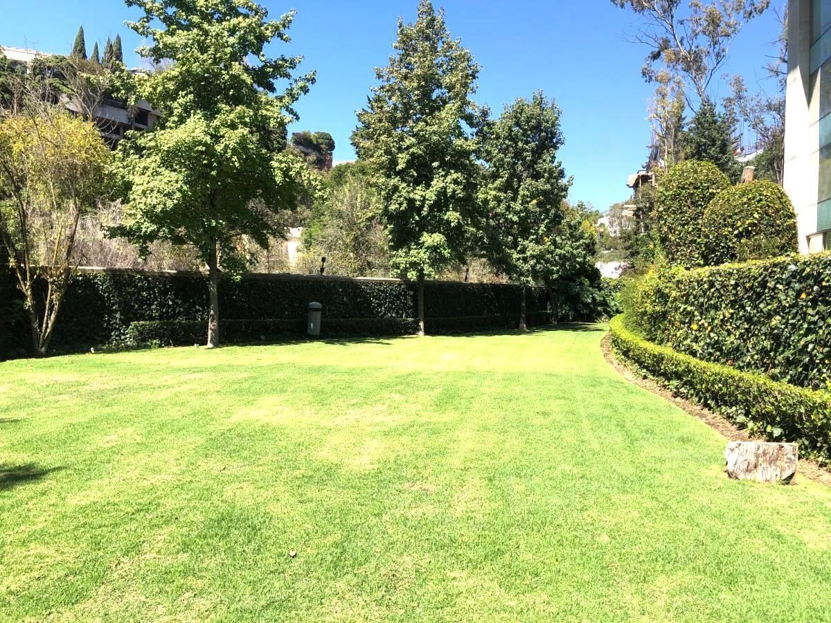 departamento venta lomas de chapultepec