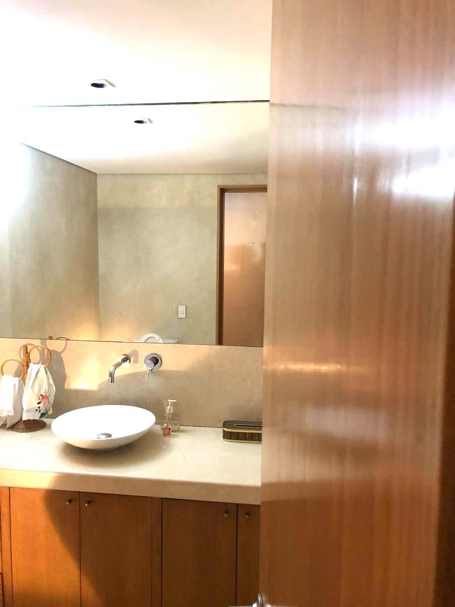 departamento venta lomas de chapultepec