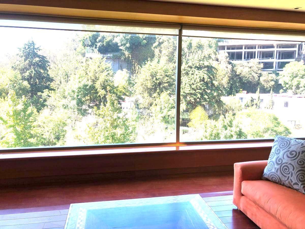 departamento venta lomas de chapultepec