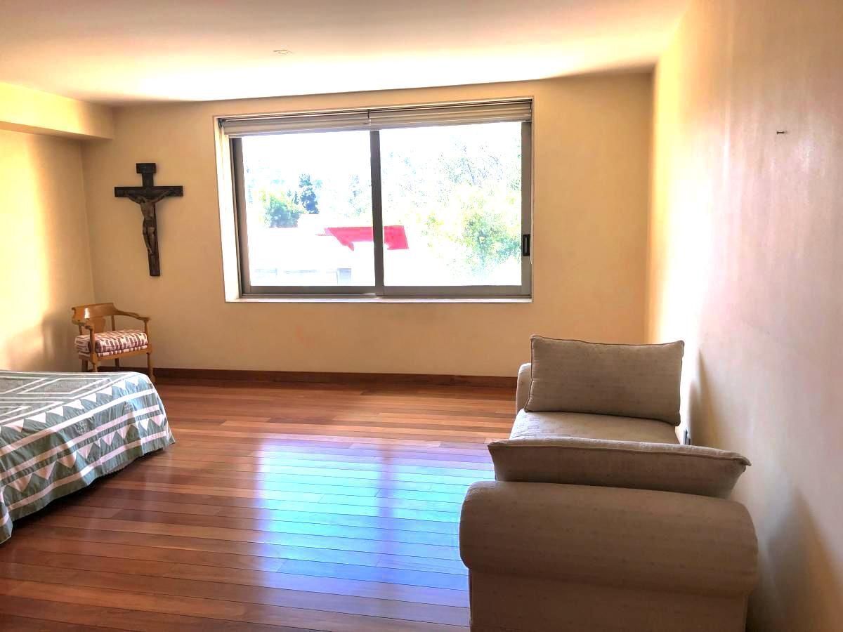 departamento venta lomas de chapultepec