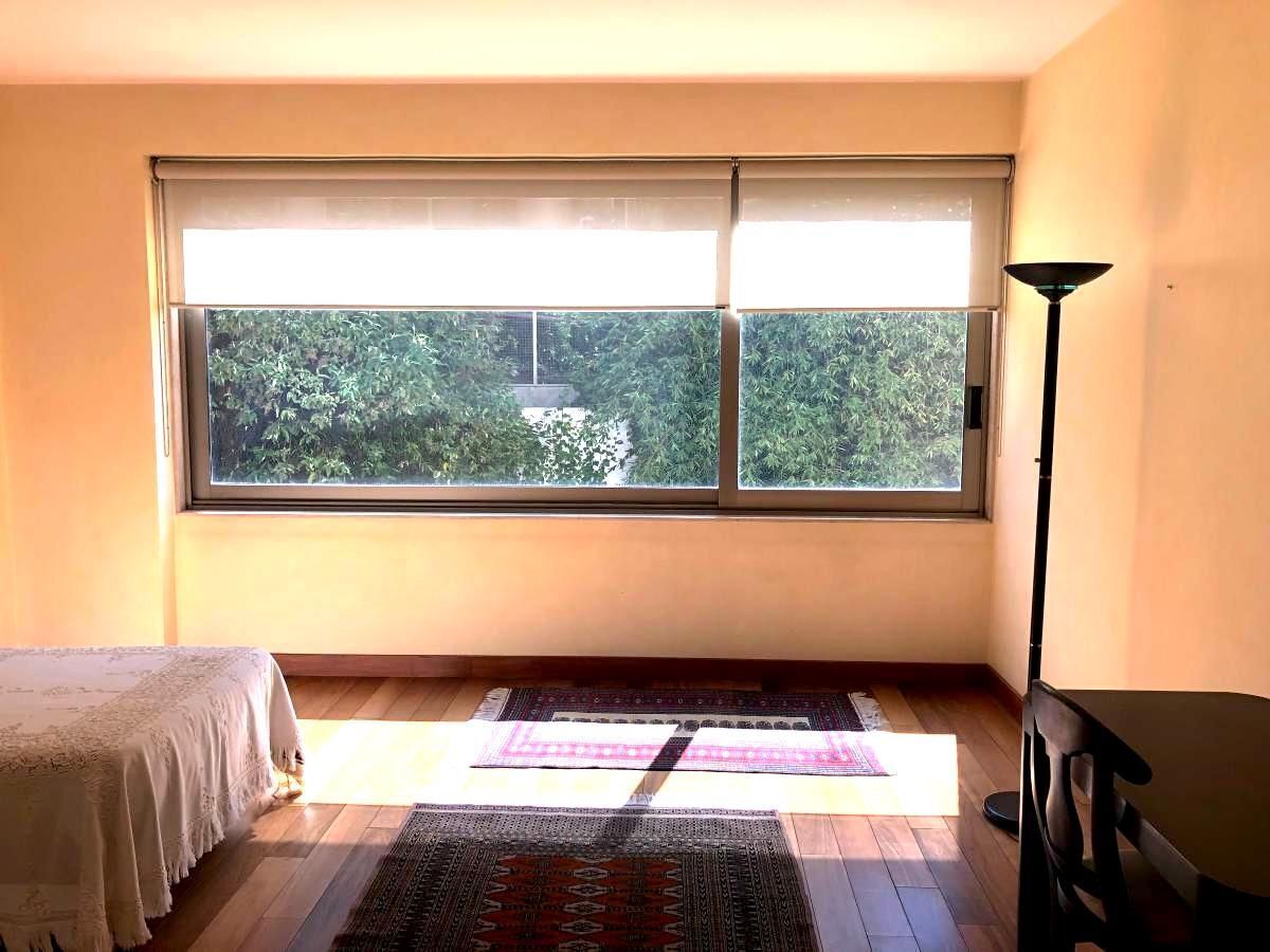 departamento venta lomas de chapultepec