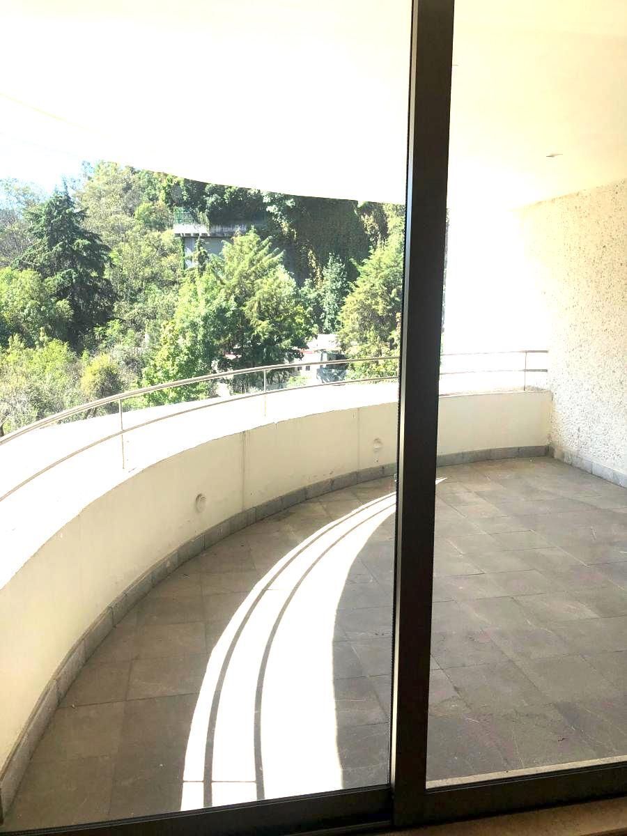 departamento venta lomas de chapultepec