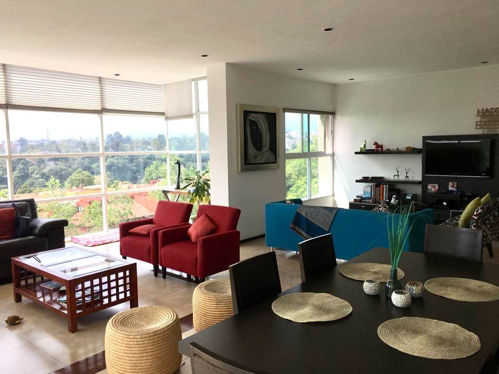 Departamento Venta en La Loma Santa Fe