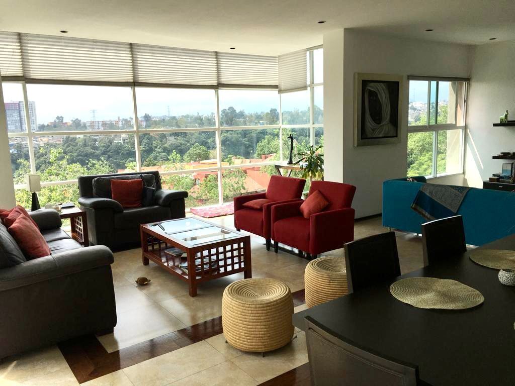 Departamento Venta en La Loma Santa Fe