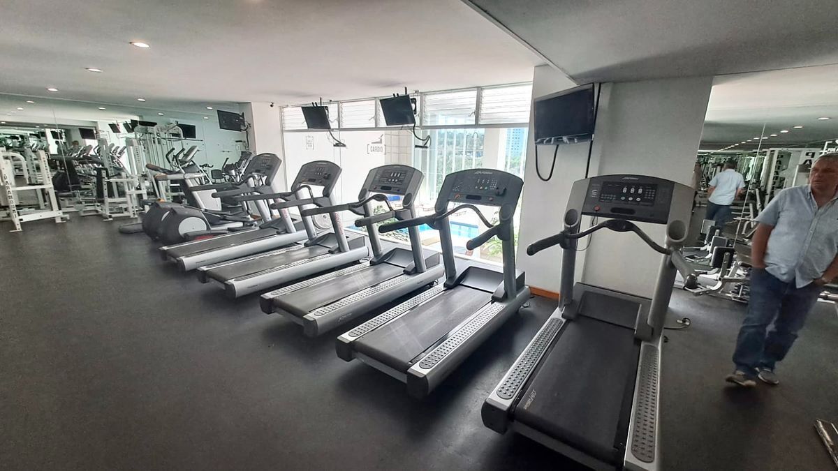 Departamento Venta en La Loma Santa Fe