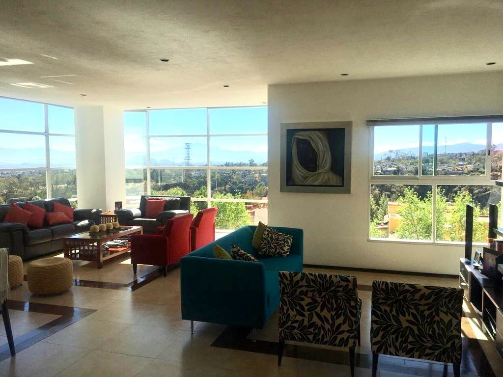 Departamento Venta en La Loma Santa Fe