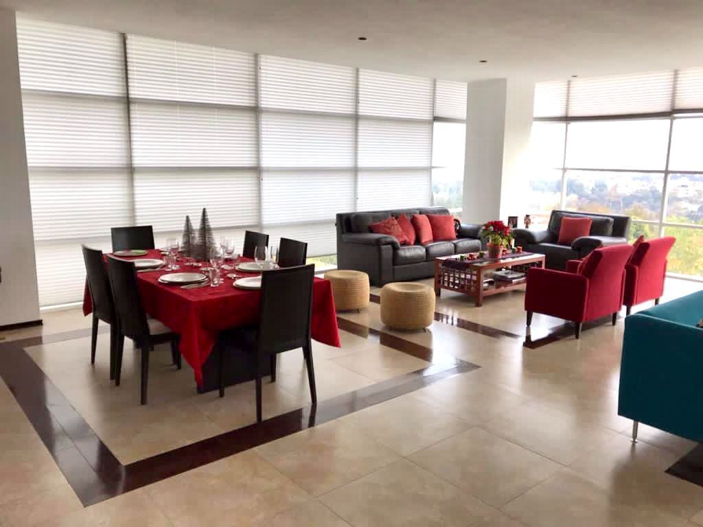 Departamento Venta en La Loma Santa Fe