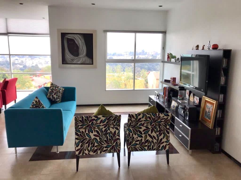 Departamento Venta en La Loma Santa Fe