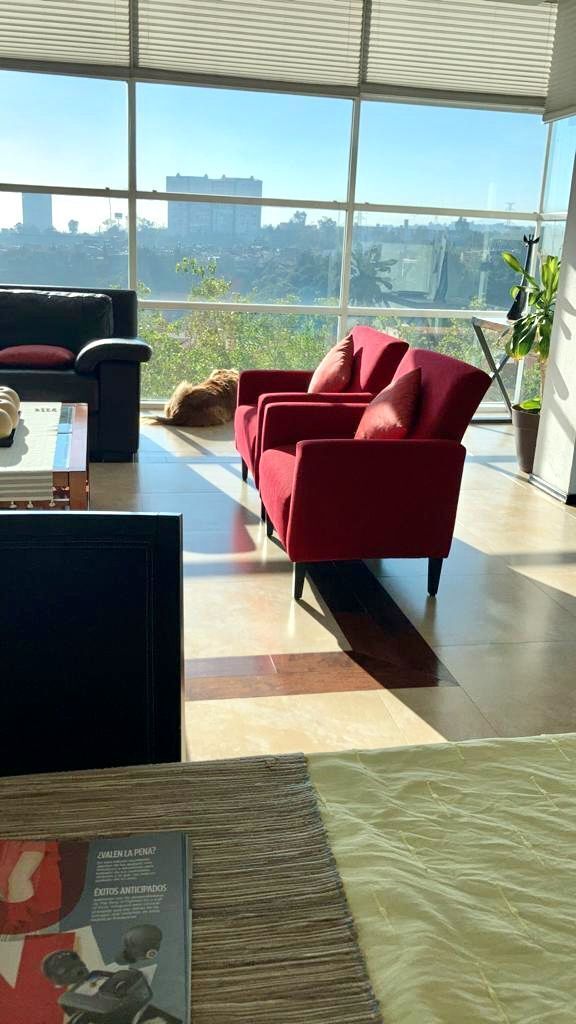 Departamento Venta en La Loma Santa Fe