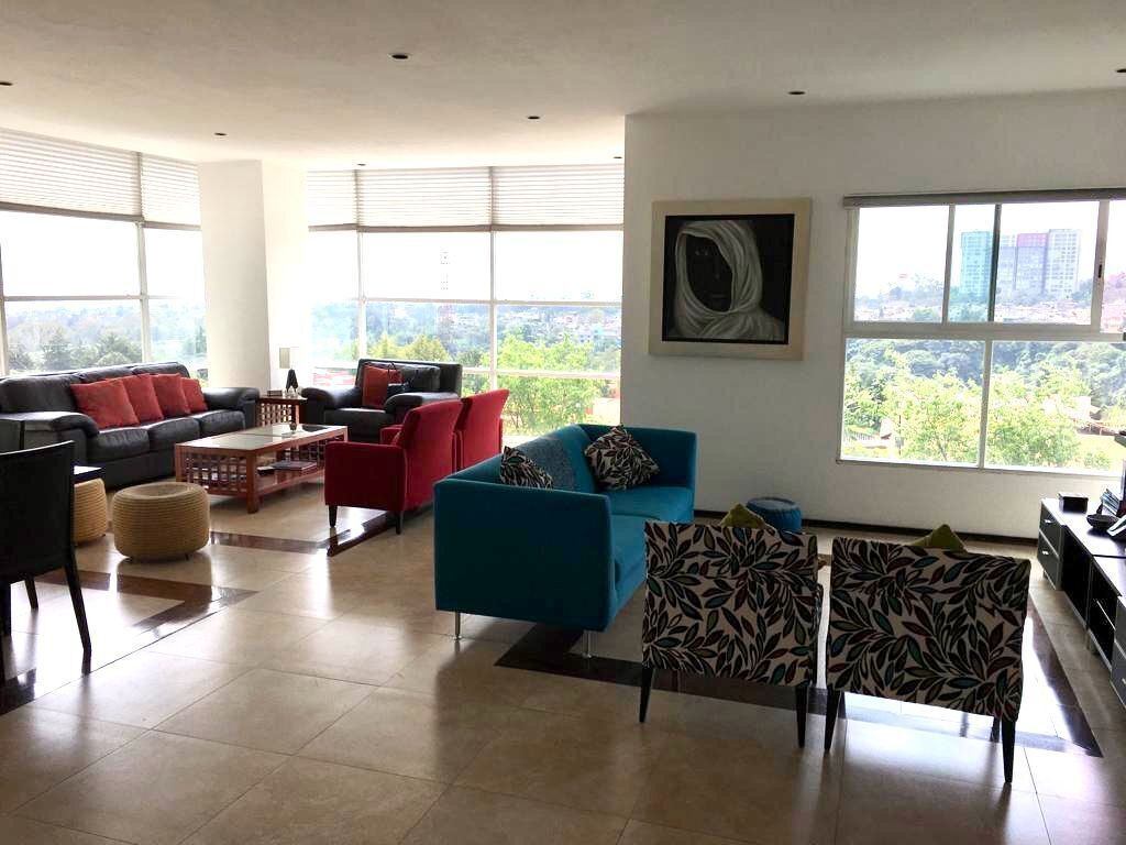 Departamento Venta en La Loma Santa Fe