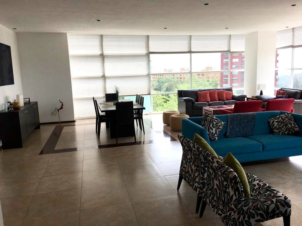 Departamento Venta en La Loma Santa Fe