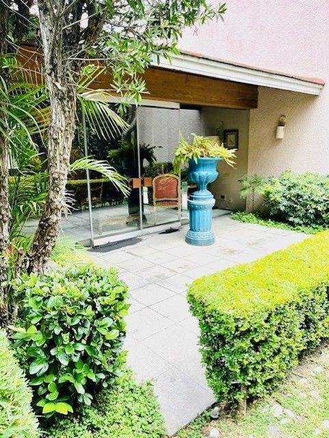 Casa Venta en Bosques de las Lomas
