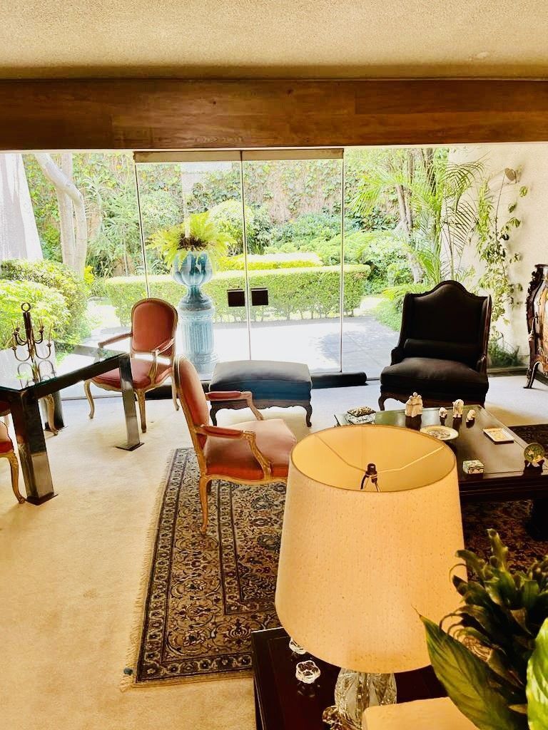 Casa Venta en Bosques de las Lomas