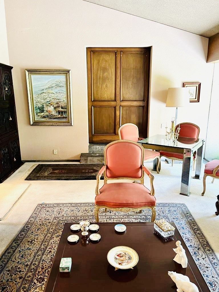 Casa Venta en Bosques de las Lomas