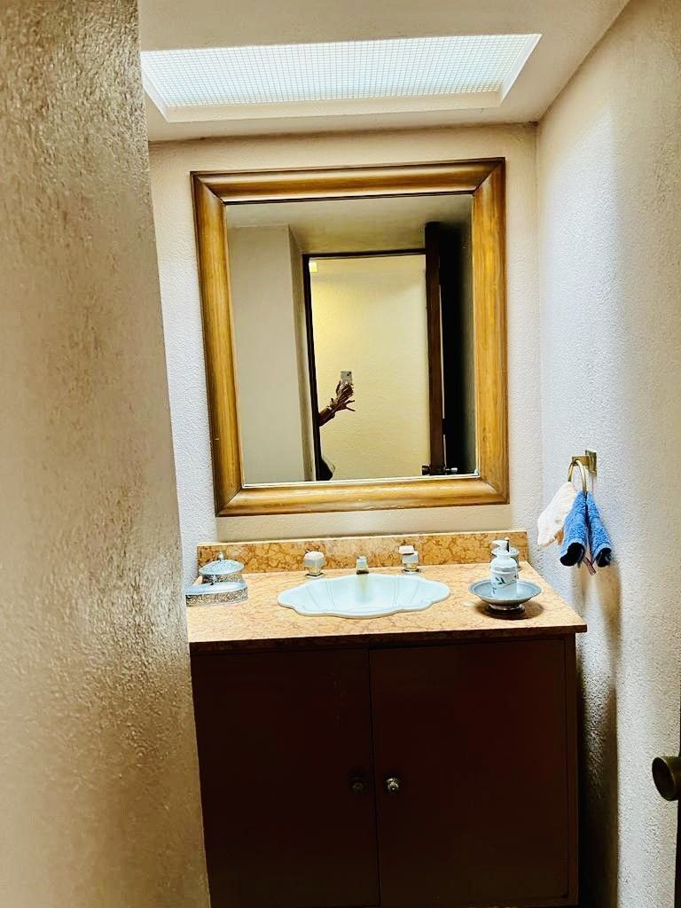 Casa Venta en Bosques de las Lomas