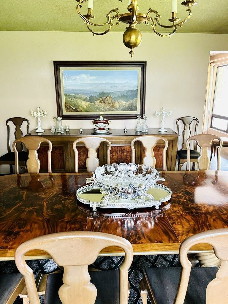 Casa Venta en Bosques de las Lomas