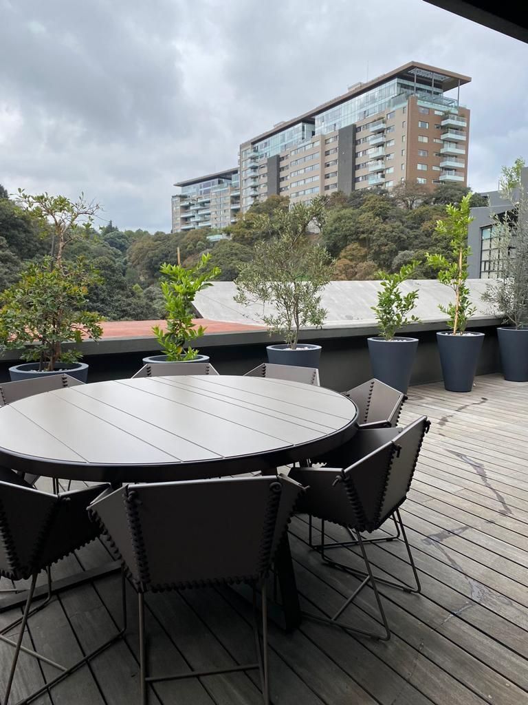 departamento venta bosques de las lomas