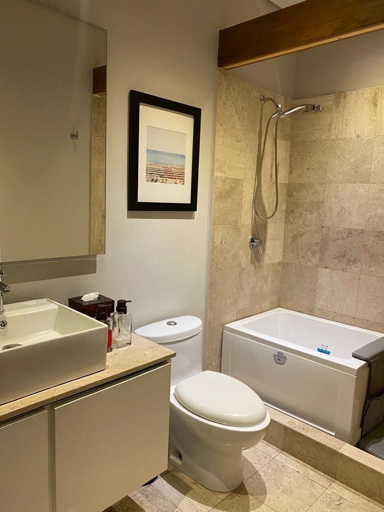 departamento venta bosques de las lomas
