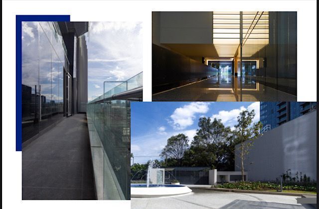 Renta Oficinas en Polanco
