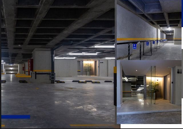 Renta Oficinas en Polanco