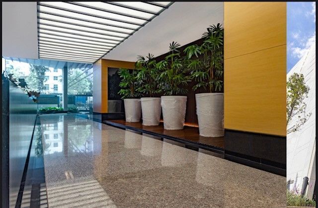 Renta Oficinas en Polanco