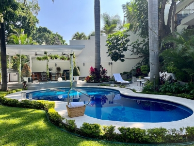 casa renta en cuernavaca morelos