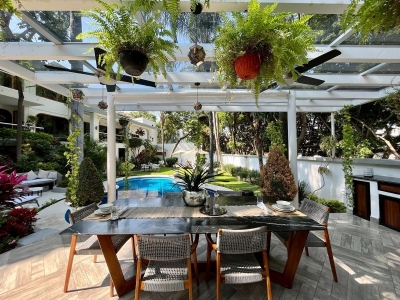 casa renta en cuernavaca morelos