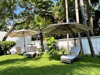 casa renta en cuernavaca morelos