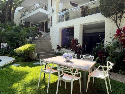 casa renta en cuernavaca morelos