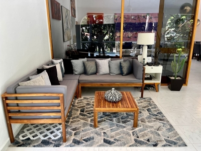casa renta en cuernavaca morelos