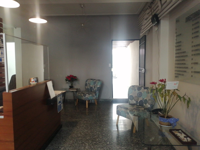 Consultorio U Oficina En Renta En Narvarte Poniente