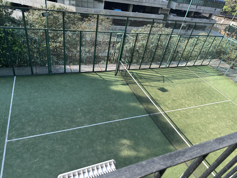 Departamento En Renta En Interlomas